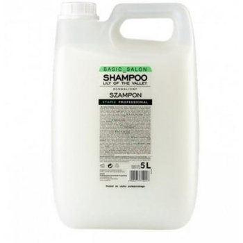 STAPIZ SZAMPON FRYZJERSKI RÓŻNE DO WYBORU 5L  